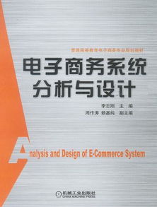 对电子商务专业的swot分析