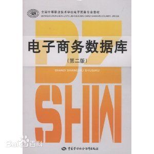 大专电子商务专业的课程