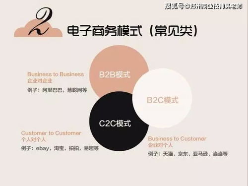 电子商务专业知识面试