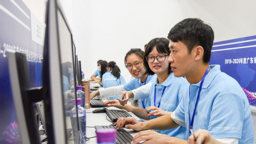 电子商务学生的专业技能