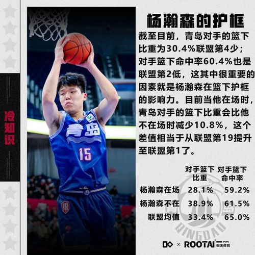 杨瀚森在NBA有哪些优势
