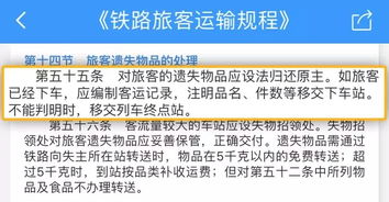 12306积极应对，高铁座椅塞满行李难调节问题解析